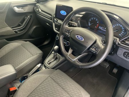 2022 Ford Puma - photo 6