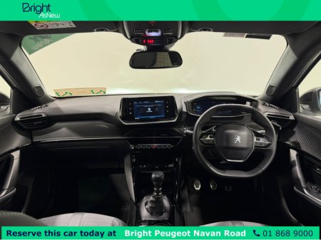2023 Peugeot 2008 - photo 15