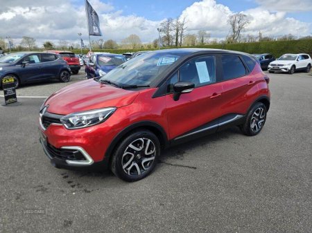 2019 Renault Captur - photo 2