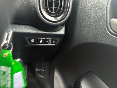2024 Kia Picanto - photo 16