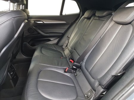 2021 BMW X2 - photo 20