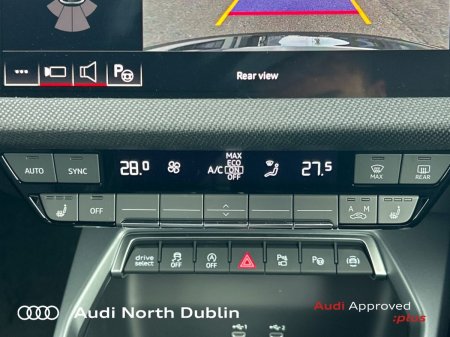 2026 Audi A3 - photo 19