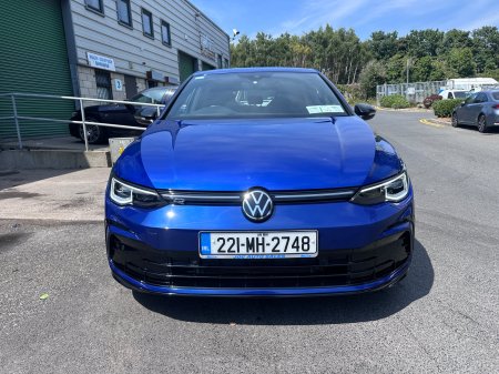 2022 Volkswagen Golf - photo 3