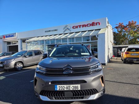2023 Citroen C5 Aircross - photo 7