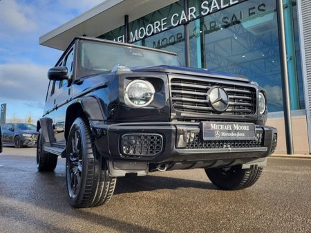 2027 Mercedes-Benz G-Class - photo 11