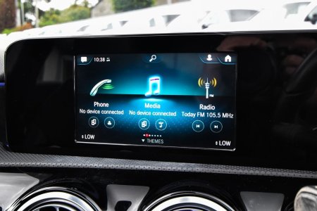 2021 Mercedes-Benz A-Class - photo 19