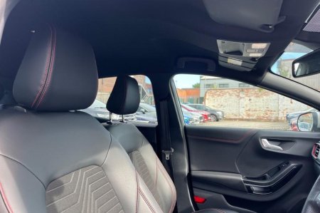 2024 Ford Puma - photo 17