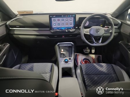 2026 Volkswagen T-Roc - photo 4