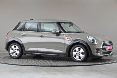 2020 Mini One - photo 12