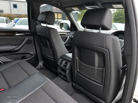 2013 BMW X3 - photo 21