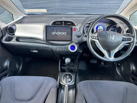 2012 Honda Fit - photo 9