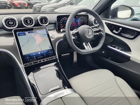 2026 Mercedes-Benz C-Class - photo 16