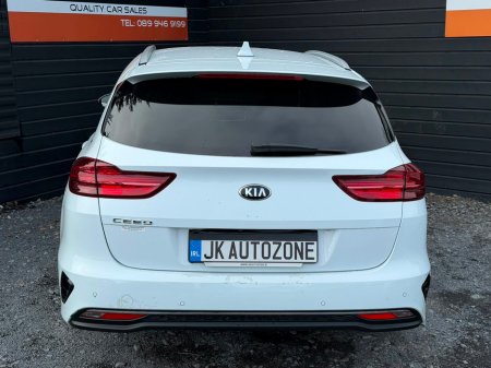 2019 Kia Ceed - photo 5