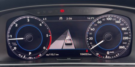 2019 Volkswagen Golf - photo 12