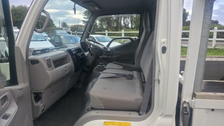 2013 Toyota Dyna - photo 5