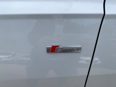 2018 Audi A6 - photo 10
