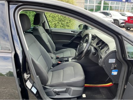 2017 Volkswagen Golf - photo 10