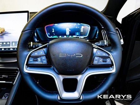 2026 BYD SEAL U - photo 31