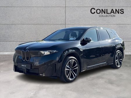 2026 BMW iX3 - photo 25