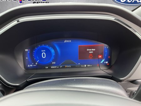 2023 Ford Kuga - photo 11