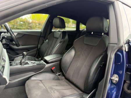 2017 Audi A5 - photo 22