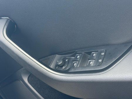 2020 Skoda Superb - photo 20