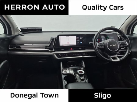 2023 Kia Sportage - photo 7