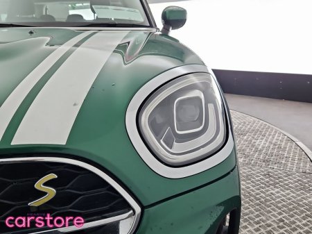 2021 Mini Countryman - photo 18