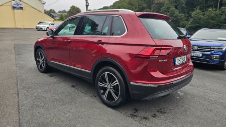 2017 Volkswagen Tiguan - photo 6