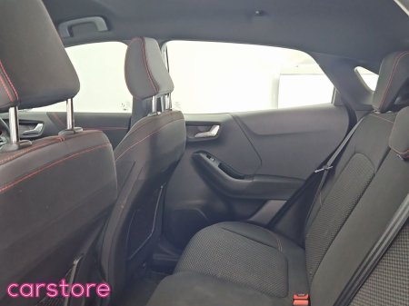 2022 Ford Puma - photo 12