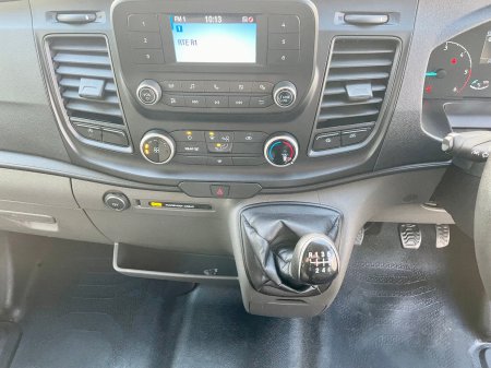2020 Ford Transit - photo 5