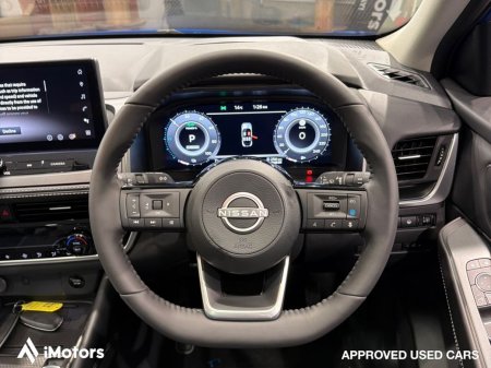 2026 Nissan Qashqai - photo 16