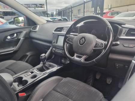 2018 Renault Kadjar - photo 5