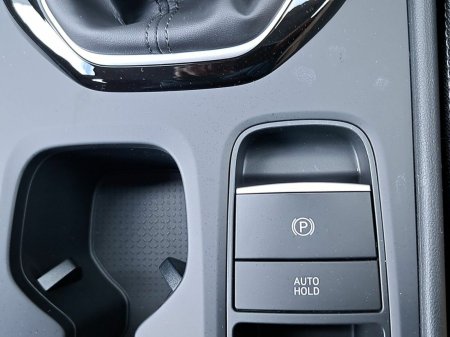2027 Hyundai Tucson - photo 29