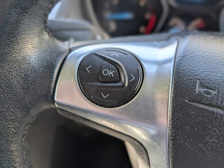 2014 Ford Focus - photo 16