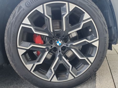 2024 BMW X3 - photo 14
