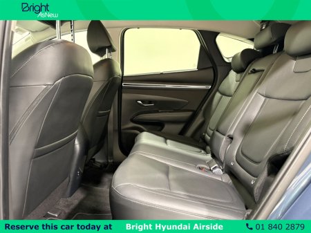 2023 Hyundai Tucson - photo 16