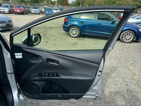 2021 Toyota Prius - photo 11