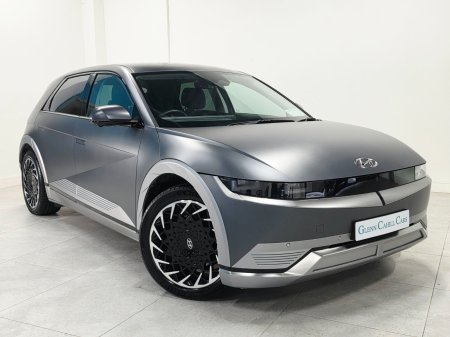 2024 Hyundai IONIQ 5 - photo 4