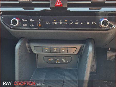 2026 Kia Sportage - photo 13