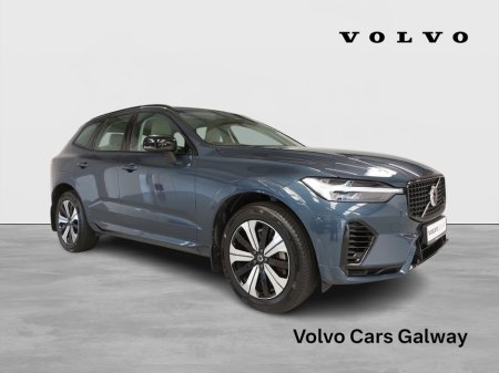 2025 Volvo XC60 T6 Phev Plus Dark AWD