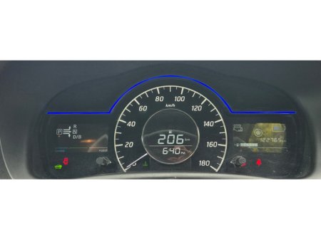 2017 Nissan Note - photo 10