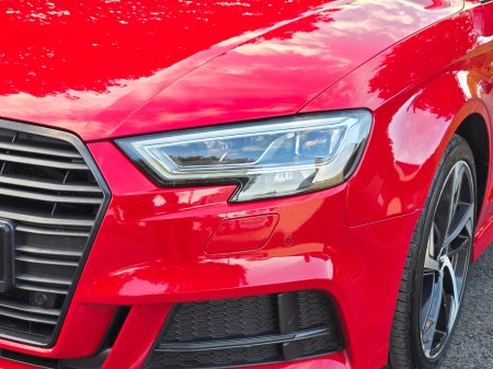 2020 Audi A3 - photo 17
