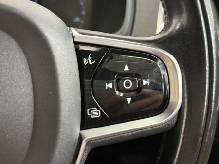 2017 Volvo XC90 - photo 10