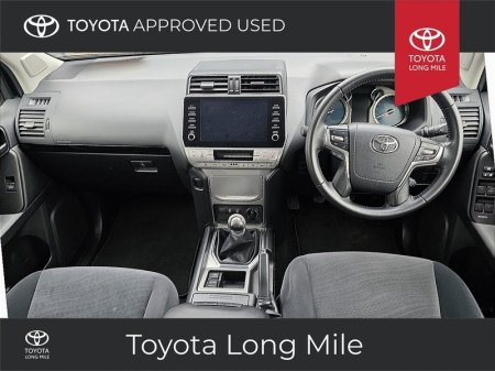 2024 Toyota Land Cruiser - photo 6