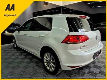 2016 Volkswagen Golf - photo 7