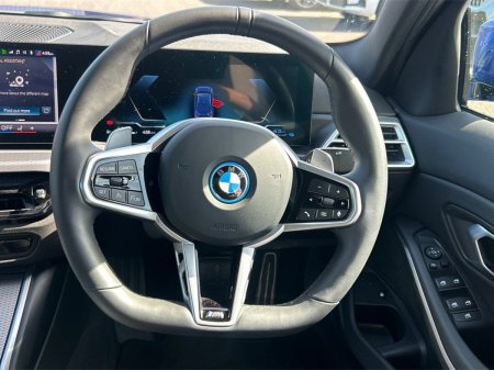 2026 BMW 3-Series - photo 5