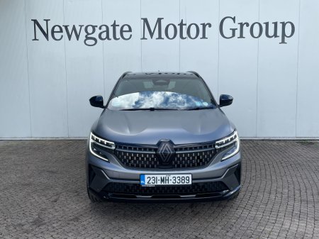 2023 Renault Austral - photo 4