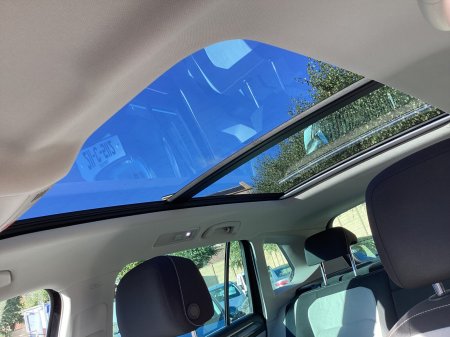 2019 Volkswagen Tiguan - photo 27