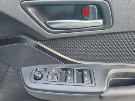 2019 Toyota C-HR - photo 22